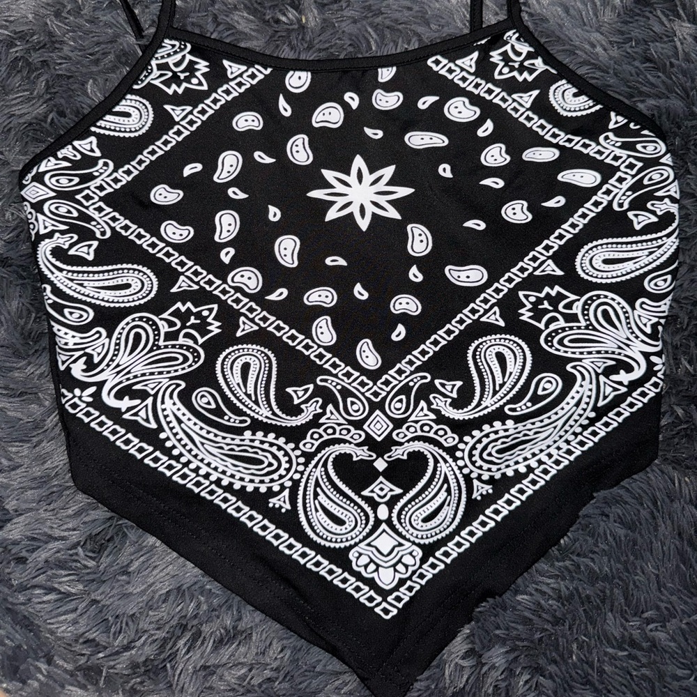 Cami Top